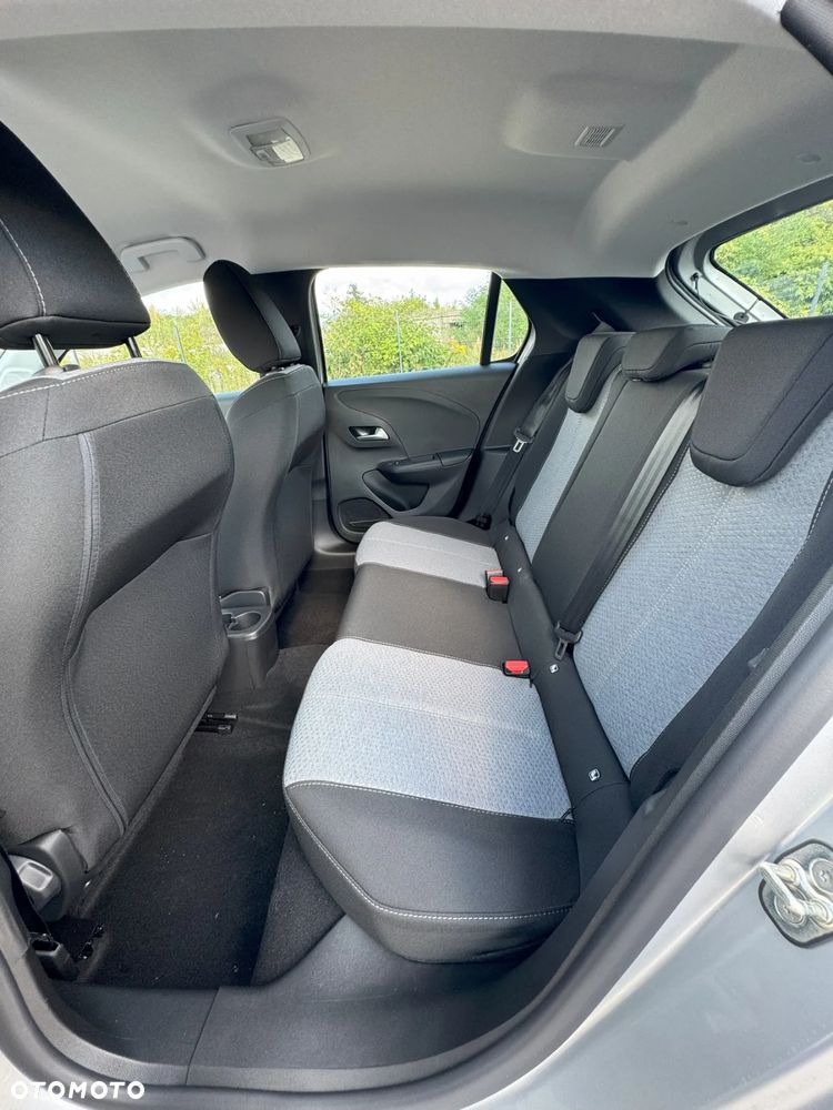 Opel Corsa Corsa-e Edition - 9