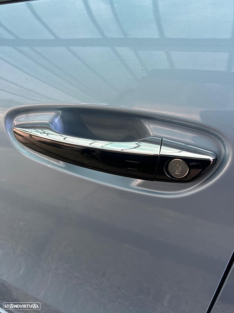 Citroën C4 Grand Picasso BlueHDi 120 EAT6 Exclusive - 9