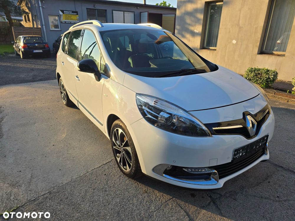 Renault Grand Scenic - 7