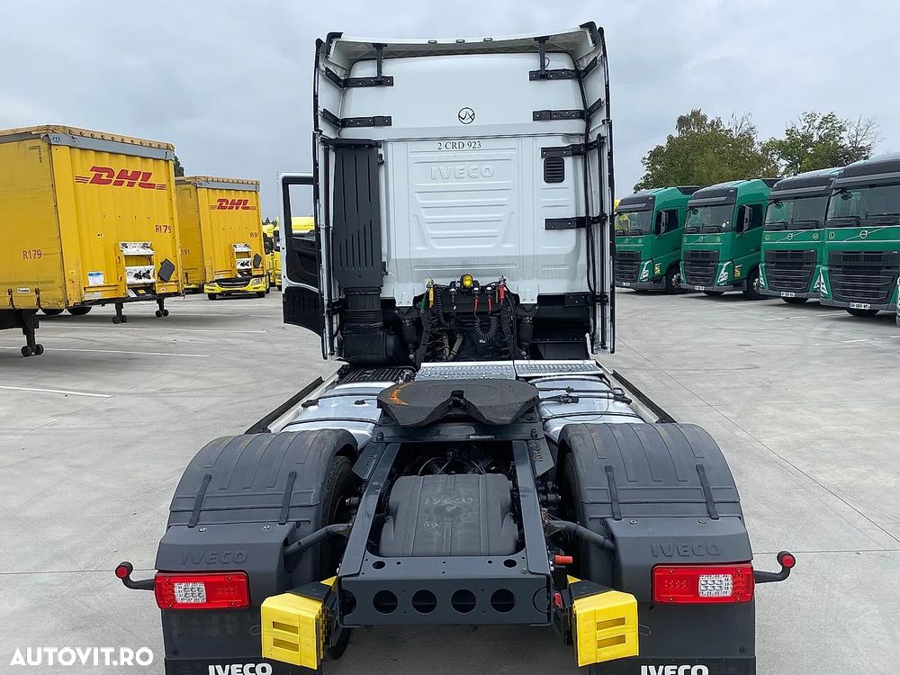 Iveco S-Way 480 - 7
