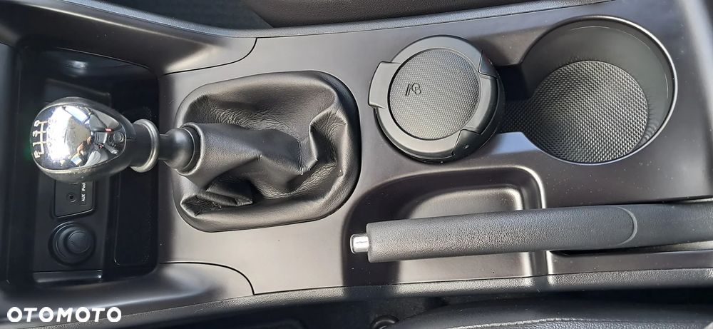 Hyundai ix35 1.6 2WD blue Comfort - 20