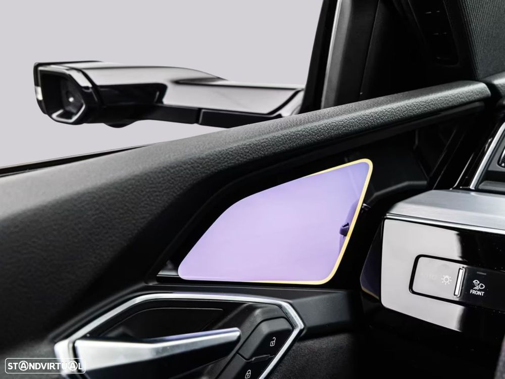 Audi e-tron Sportback - 19