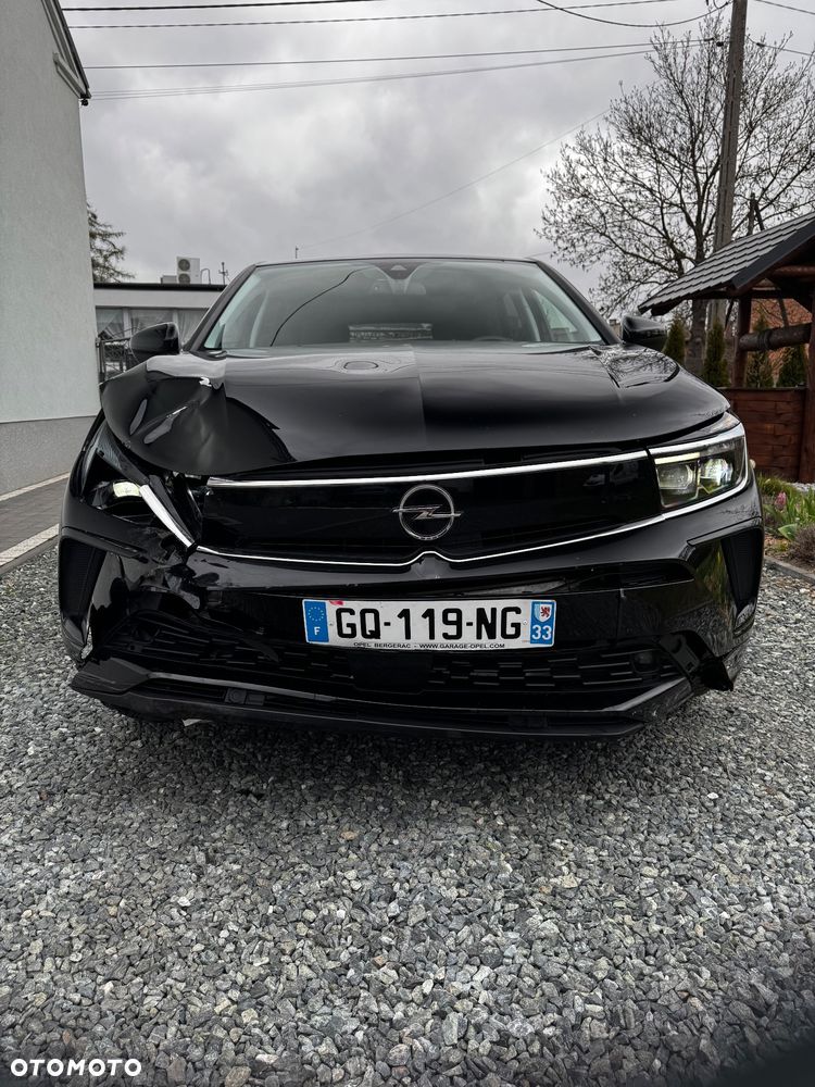 Opel Grandland X 1.5 D Start/Stop Automatik Elegance - 22