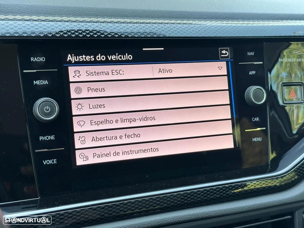 VW Polo 1.0 TSI Life - 24