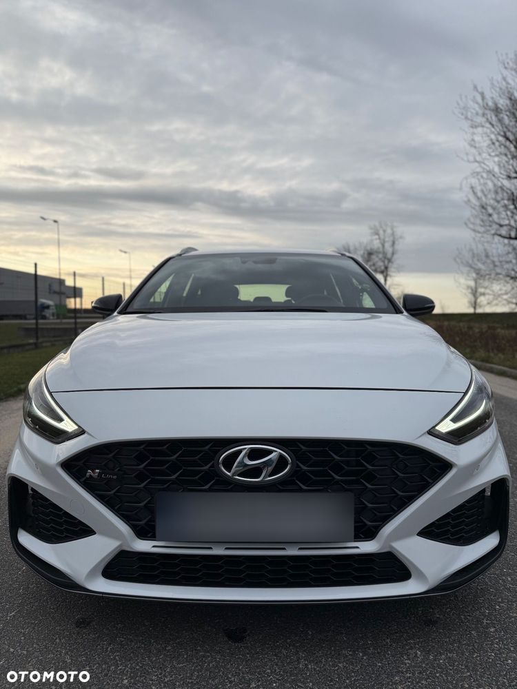 Hyundai i30 - 13
