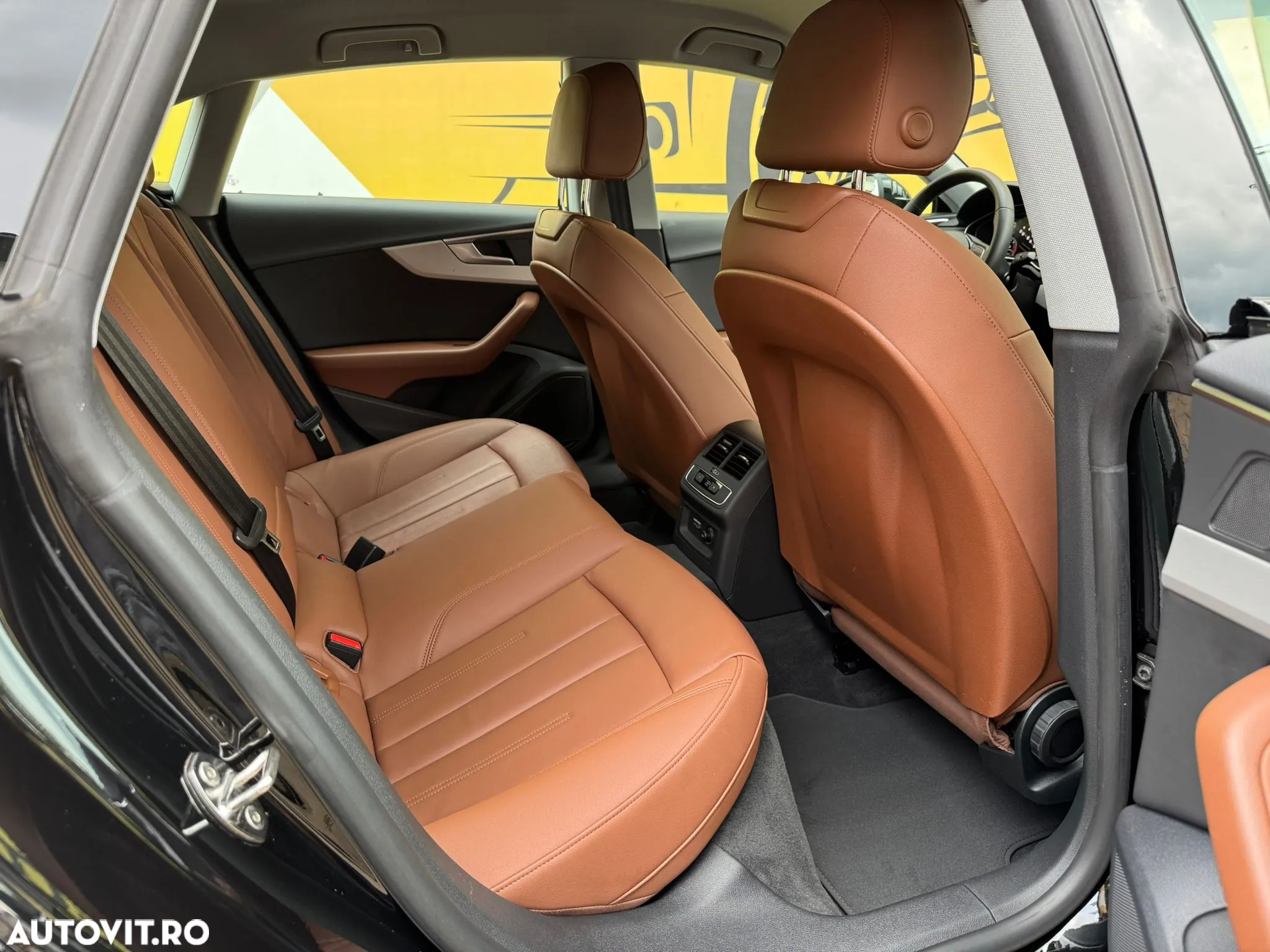 Audi A5 Sportback 2.0 30 TDI S tronic MHEV Advanced - 8