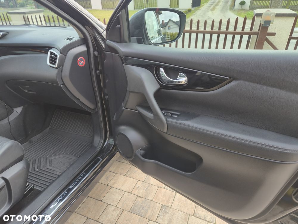 Nissan Qashqai - 24