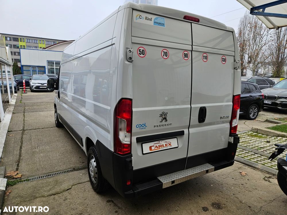 Peugeot BOXER - 7