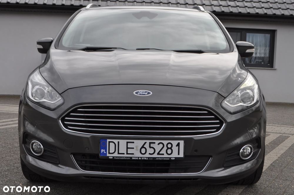 Ford S-Max - 15