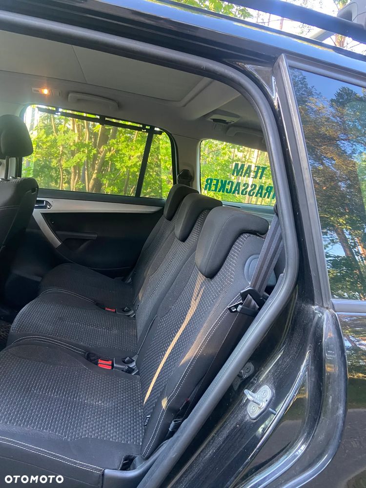 Skoda Roomster 1.6 TDI DPF Active PLUS EDITION - 25