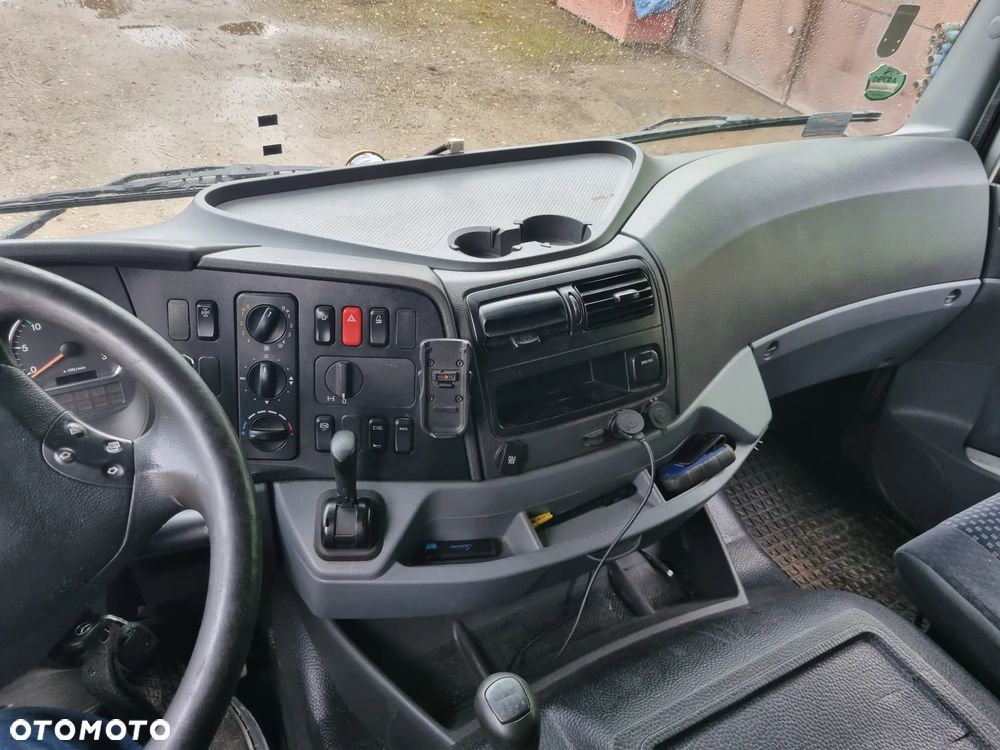 Mercedes-Benz Atego 924L - 11