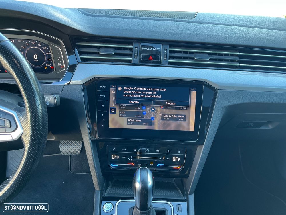 VW Passat Variant 1.4 TSI GTE+ Plug-in - 29