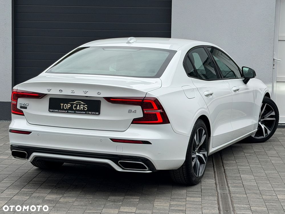 Volvo S60 - 19