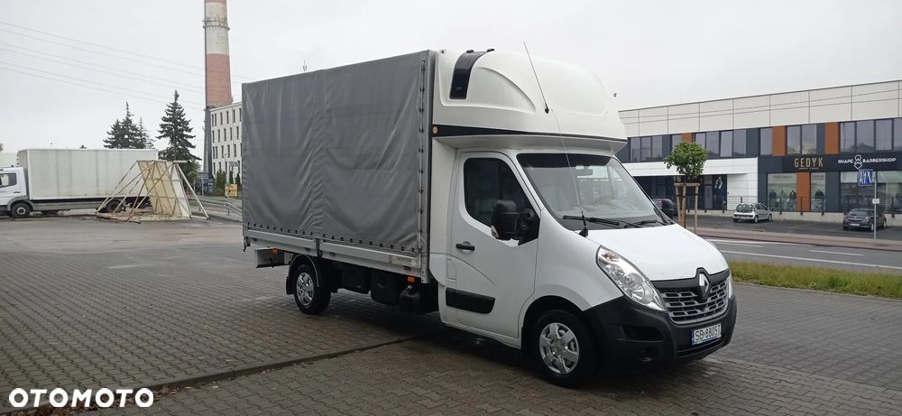 Renault Master - 5