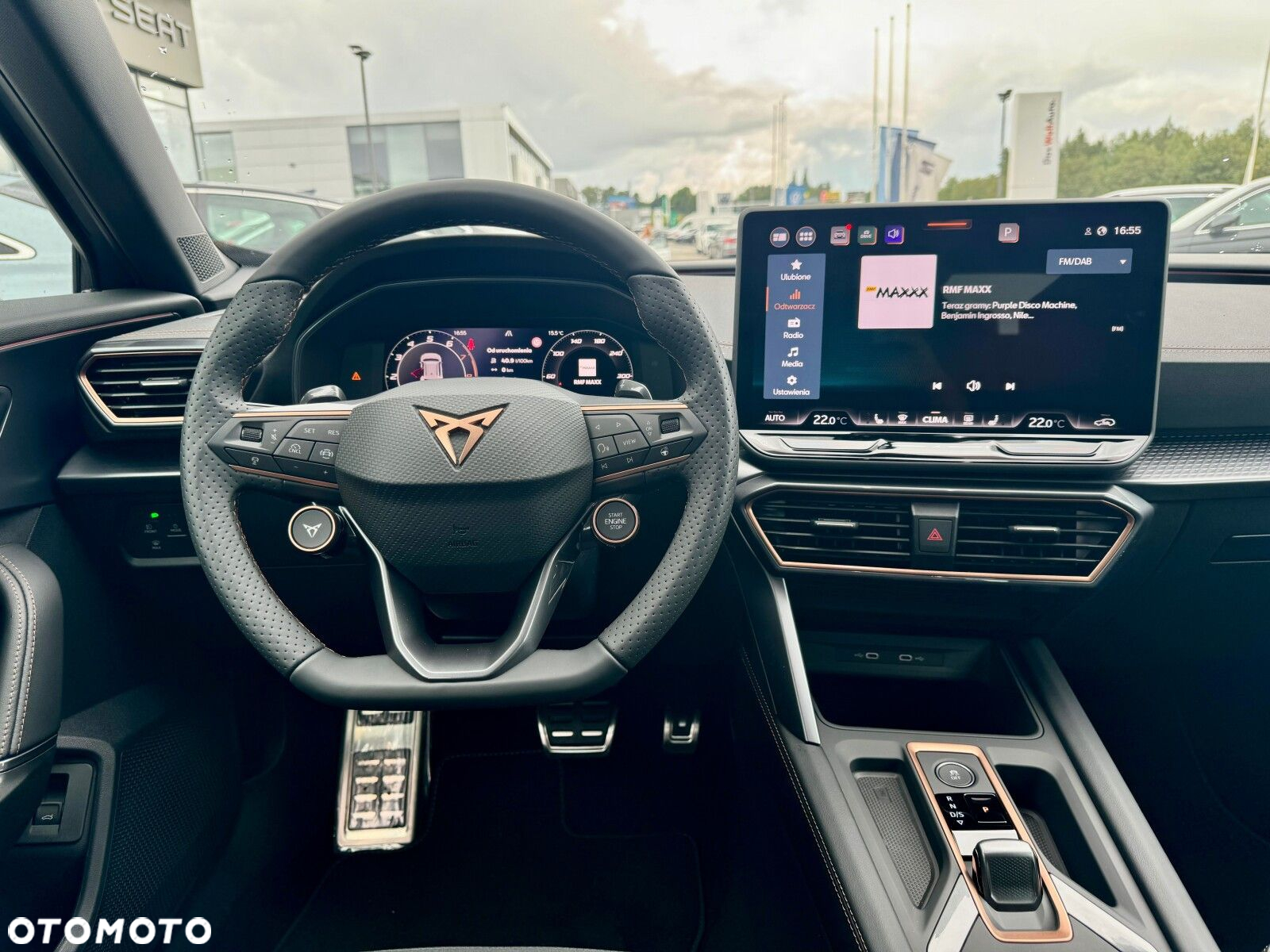 Cupra Formentor - 22