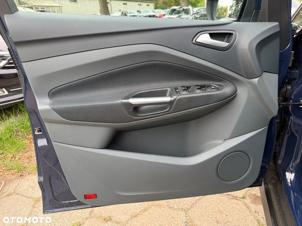 Ford C-MAX - 19