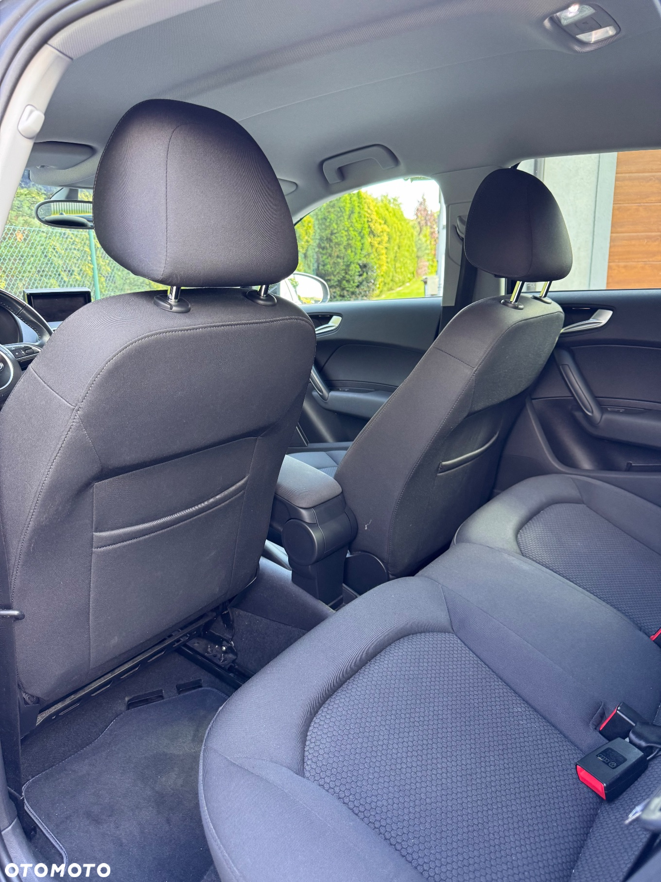 Audi A1 1.4 TDI Sport - 14