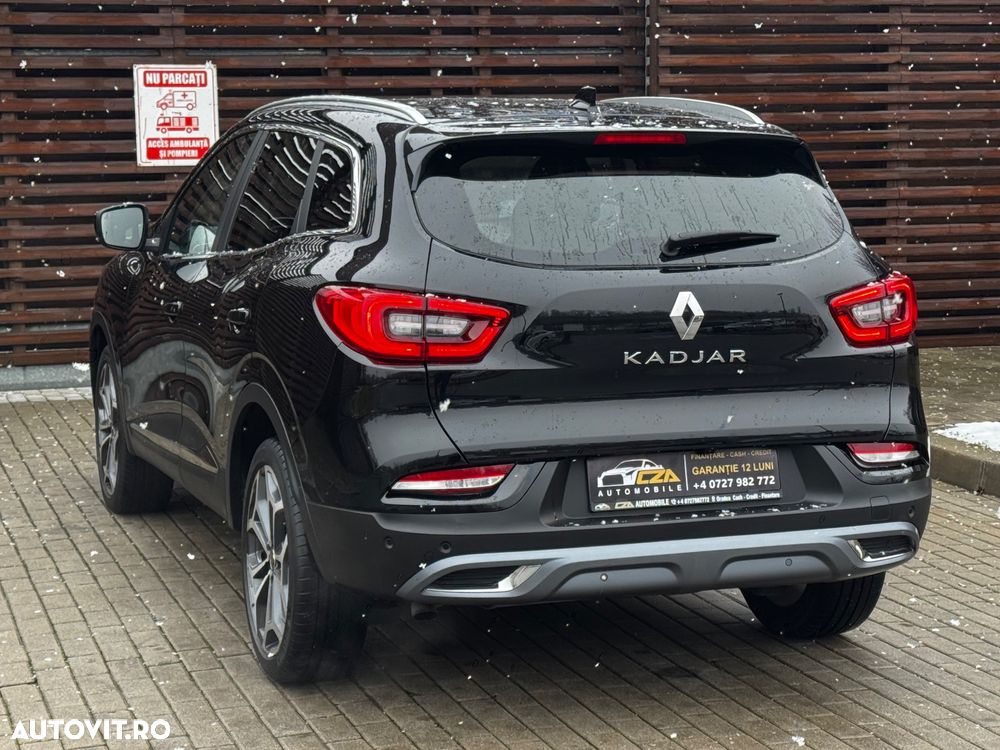 Renault Kadjar TCe EDC GPF Intens - 8