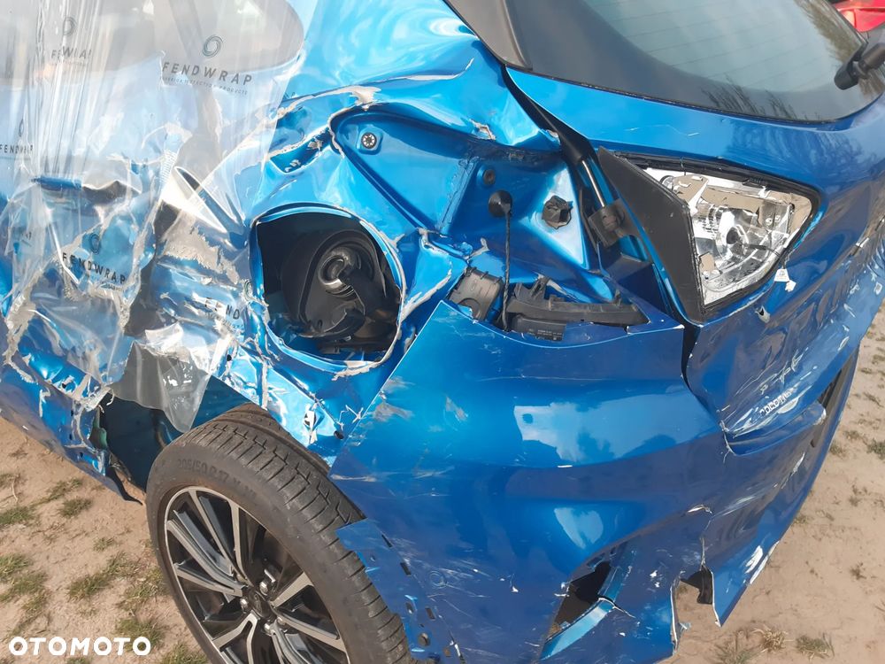 Ford Puma 1.0 EcoBoost Titanium - 12