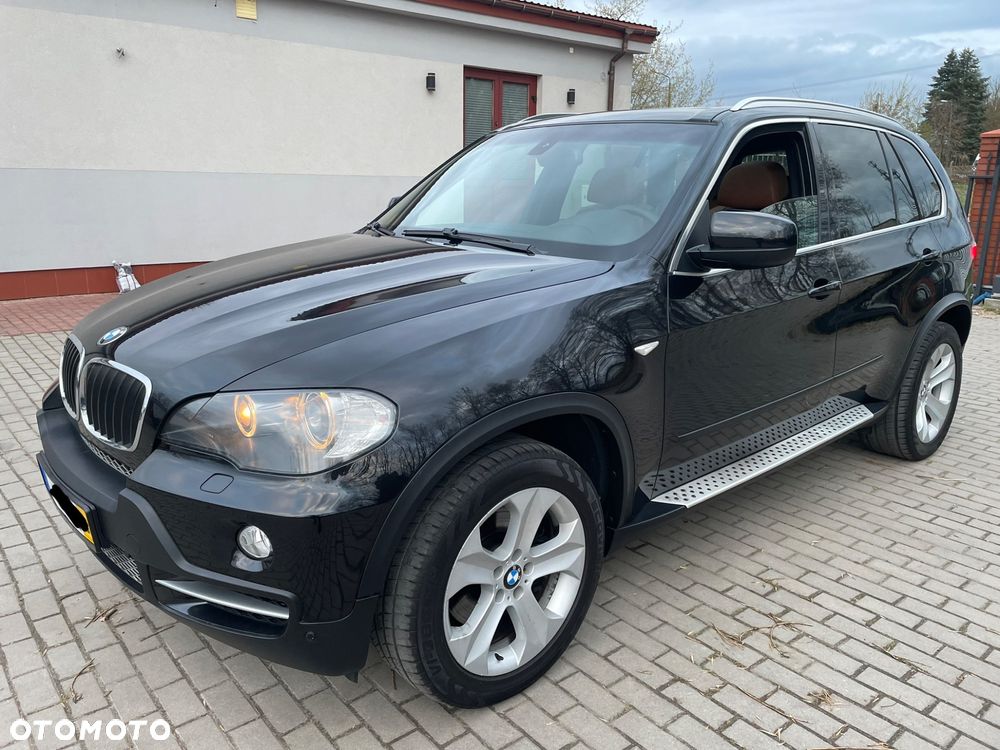 BMW X5 xDrive30d - 3