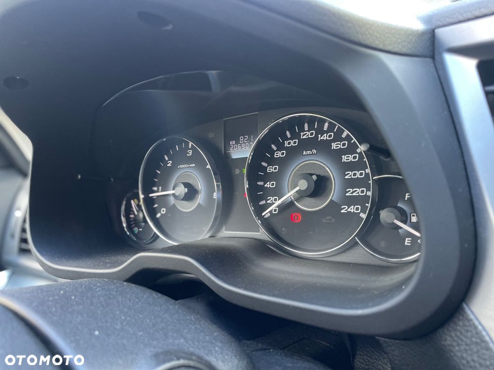 Subaru Outback 2.0 D Comfort - 40