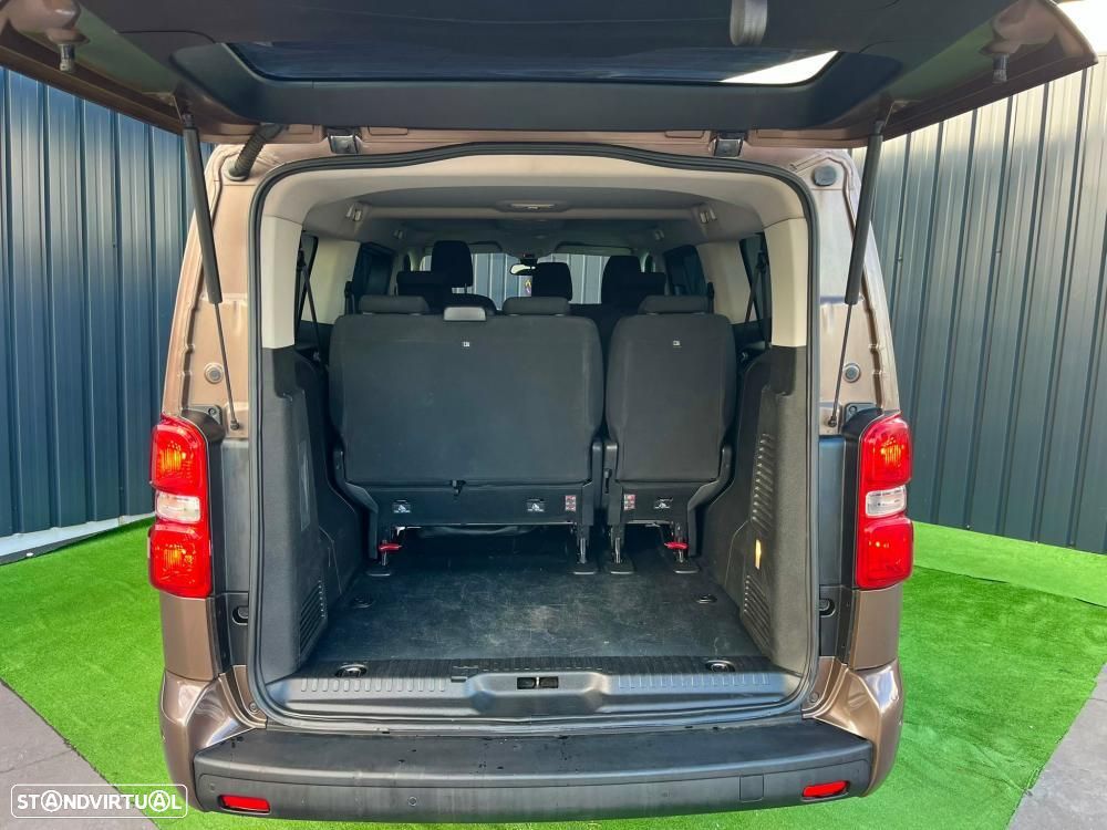 Toyota Proace Verso 1.6 D-4D L1 1.0T Exclusive 9L - 6