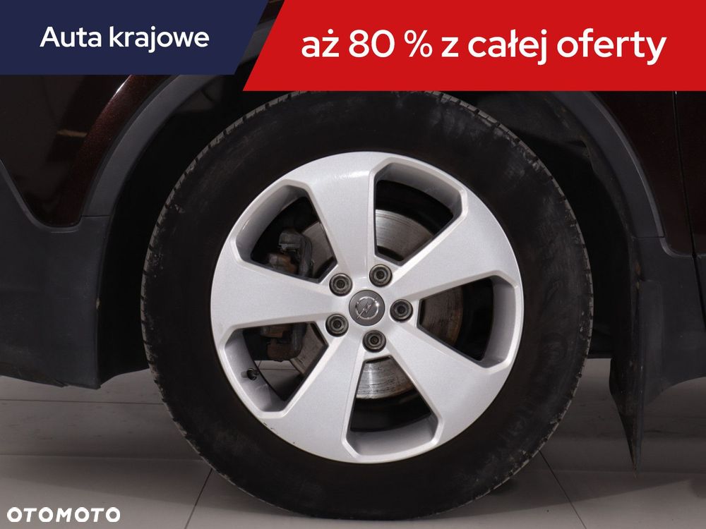 Opel Mokka - 16