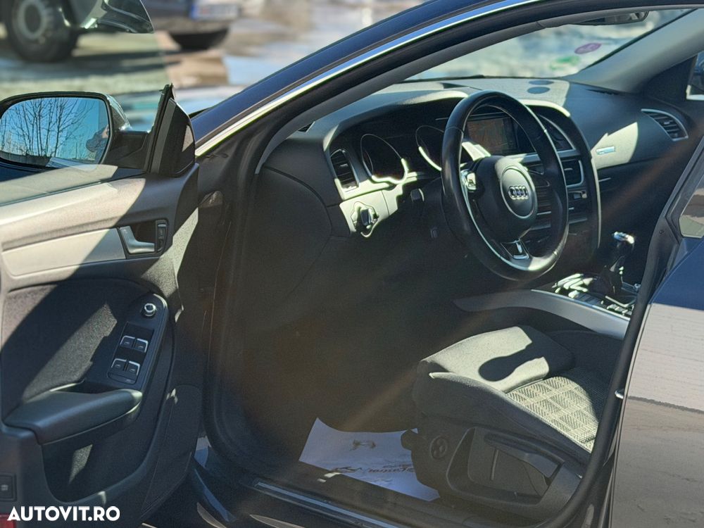 Audi A5 1.8 TFSI ack - 33