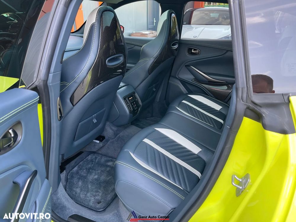Aston Martin DBX ver-standard - 18