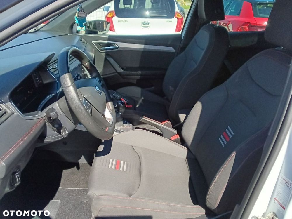 Seat Arona - 15