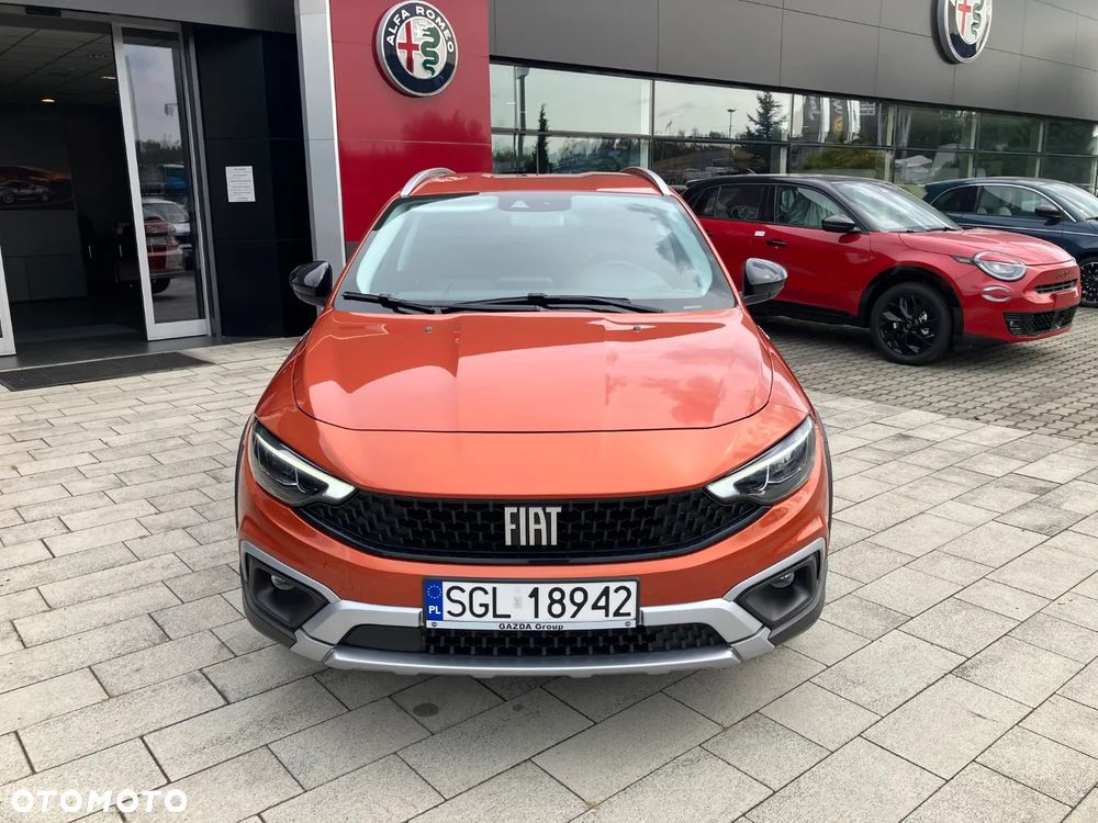 Fiat Tipo 1.0 T3 - 10