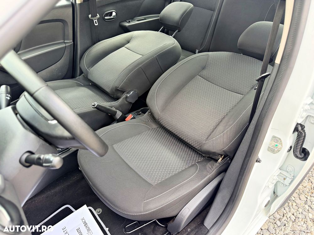Dacia Logan 1.0 SCe Laureate - 22