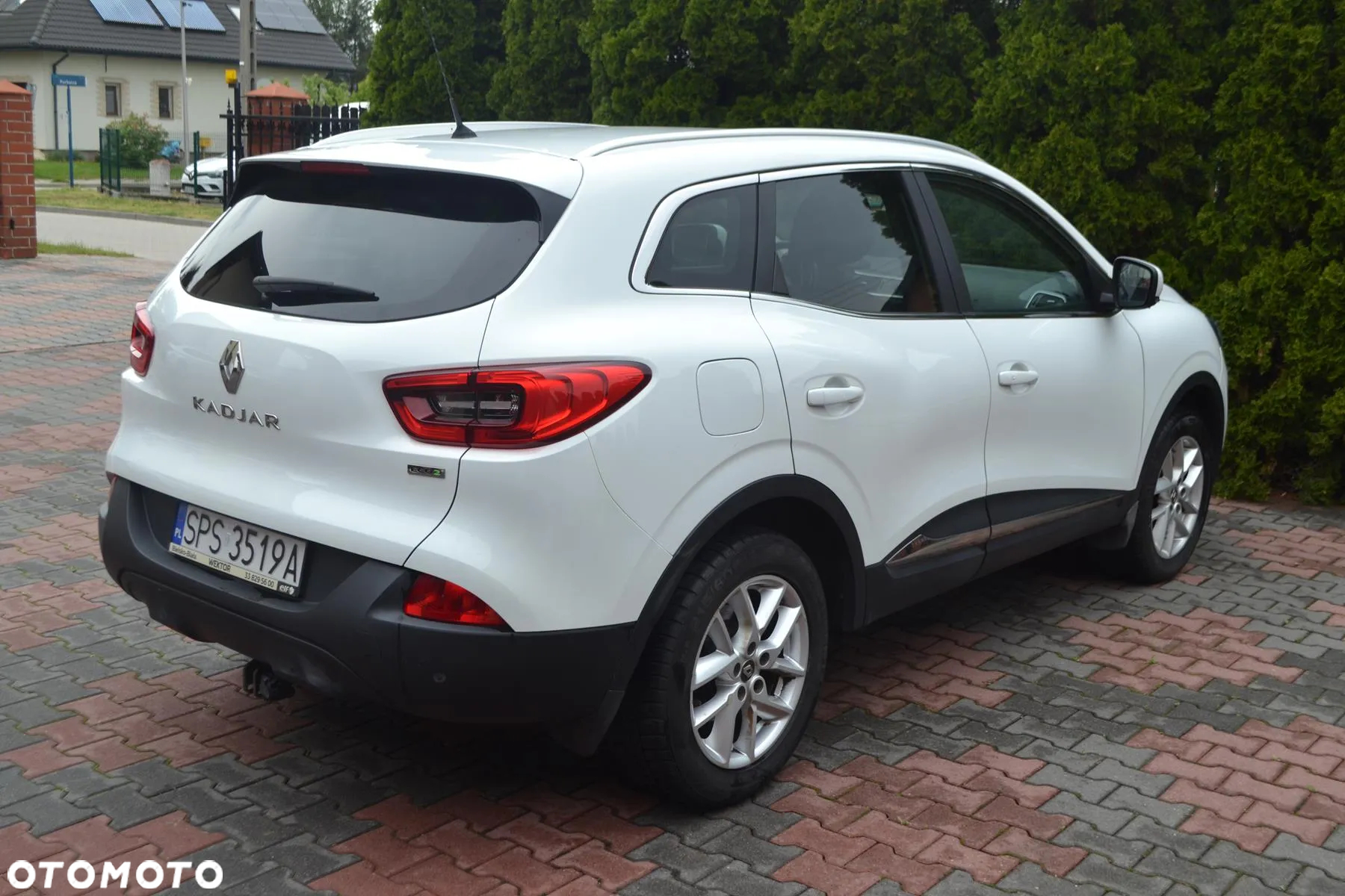 Renault Kadjar 1.5 dCi Energy Adventure - 5