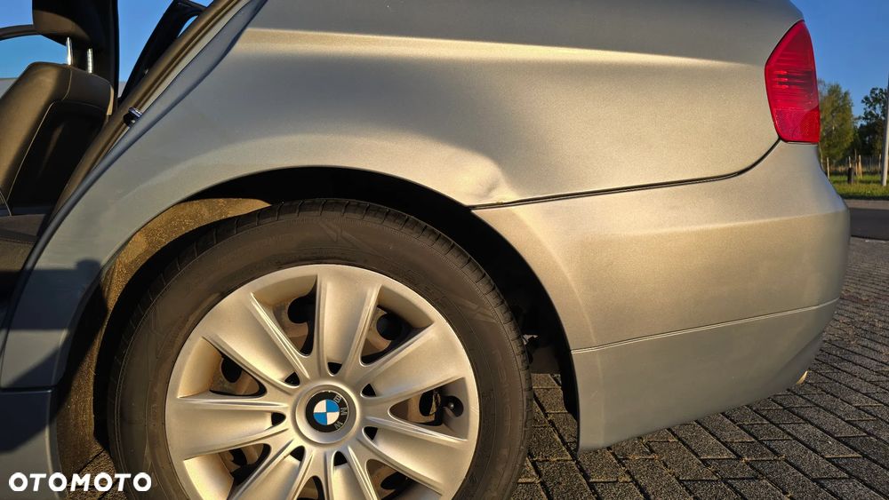 BMW Seria 3 - 21