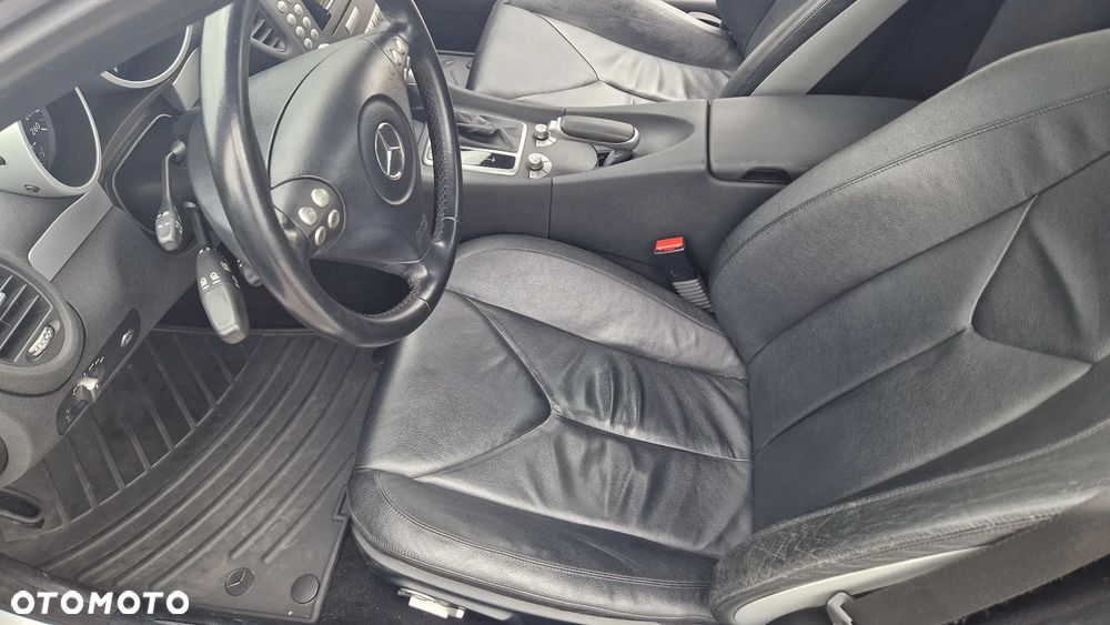 Mercedes-Benz SLK - 26