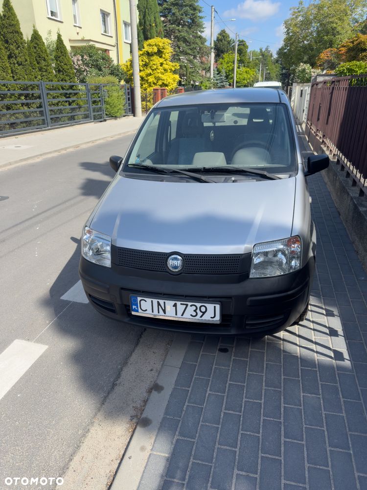 Fiat Panda 1.1 Fresh - 2