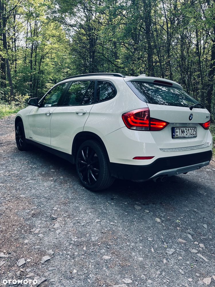 BMW X1 xDrive20i xLine - 7