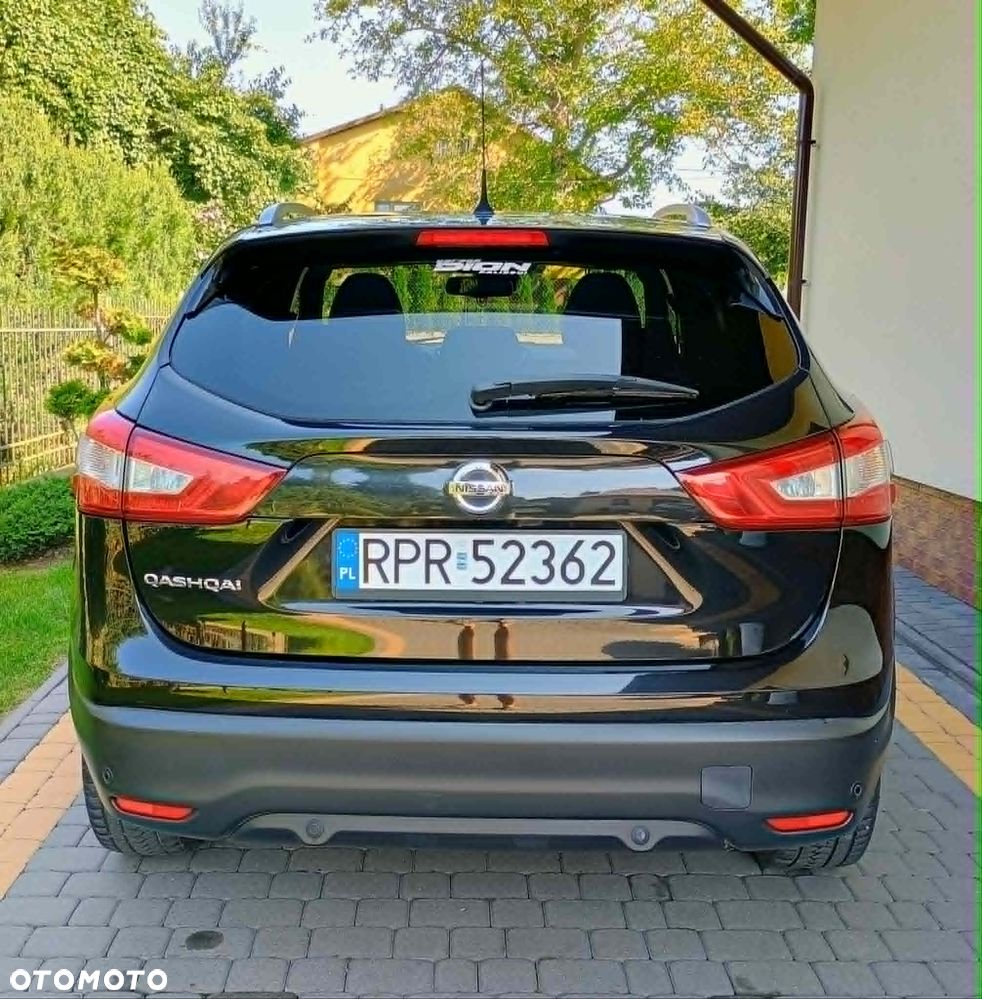 Nissan Qashqai 1.2 DIG-T 360 - 3
