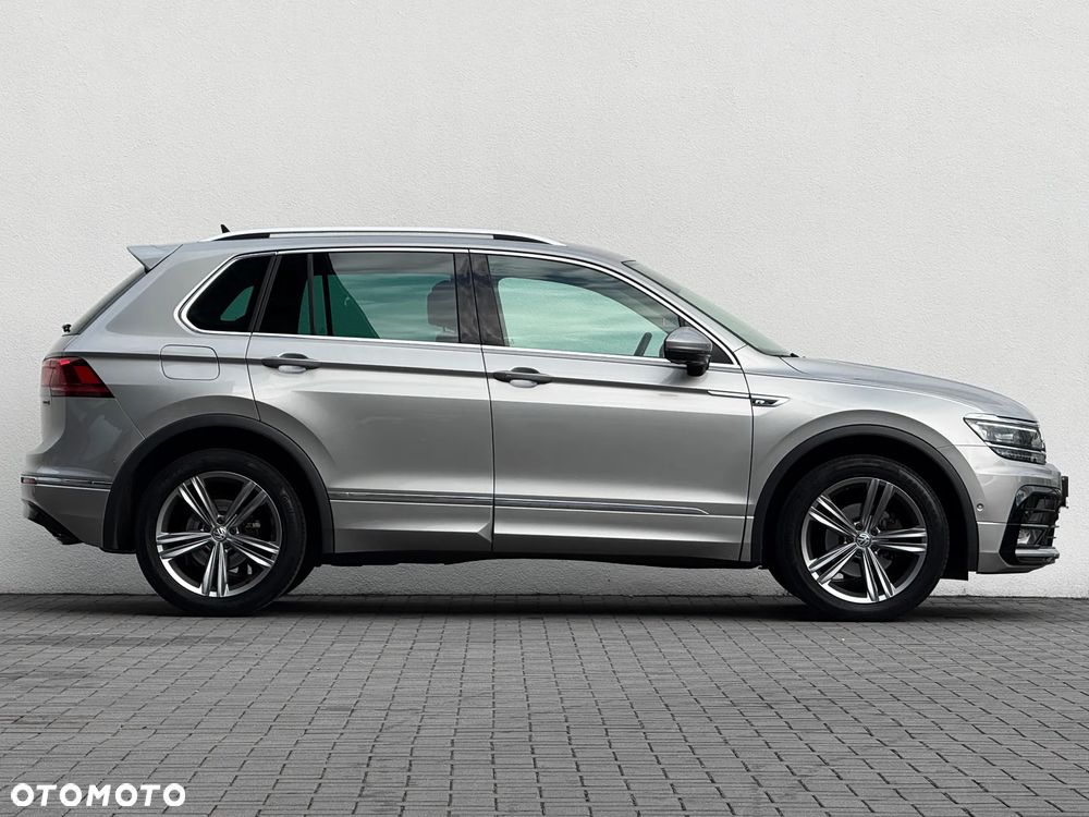 Volkswagen Tiguan 2.0 TDI BMT SCR Highline - 3