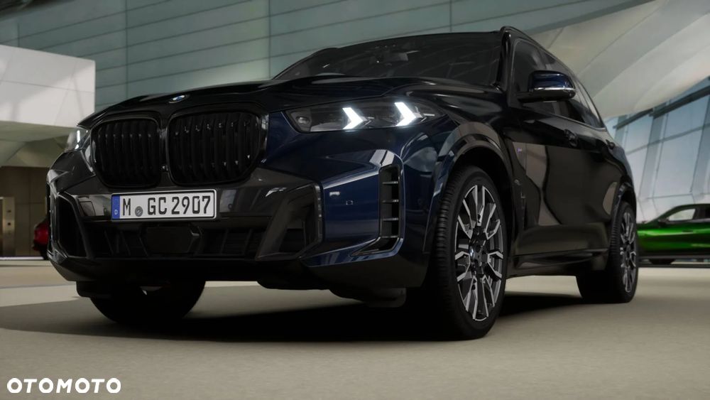 BMW X5 - 3
