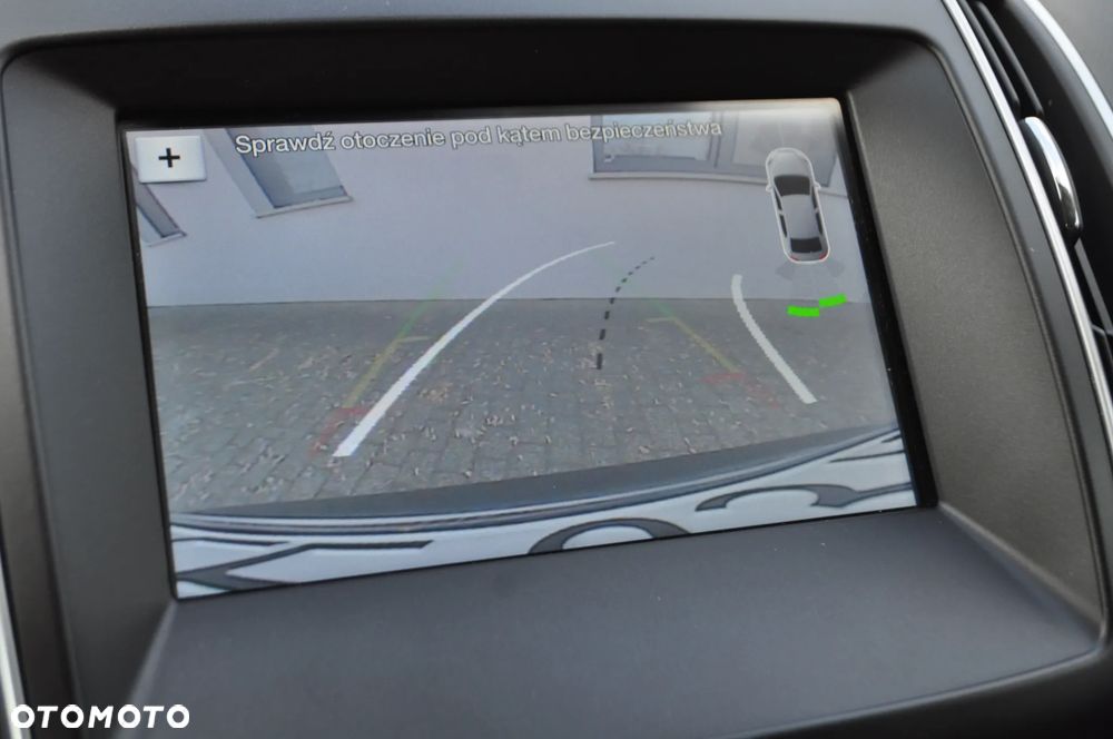 Ford S-Max 2.0 TDCi Titanium - 20