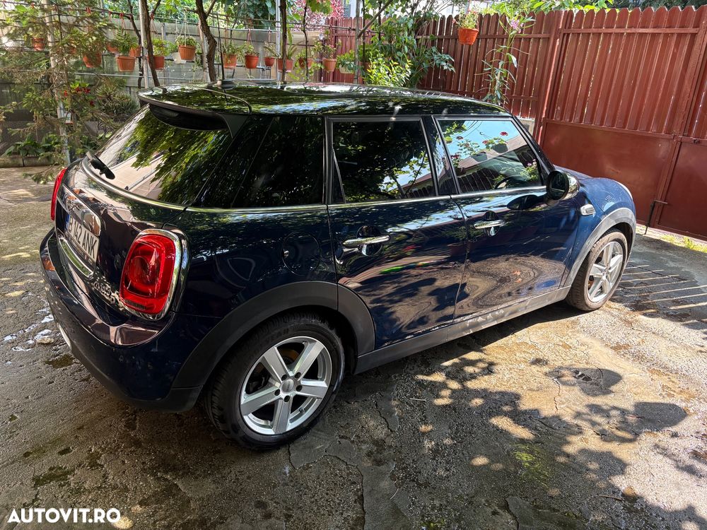 Mini Cooper - 3