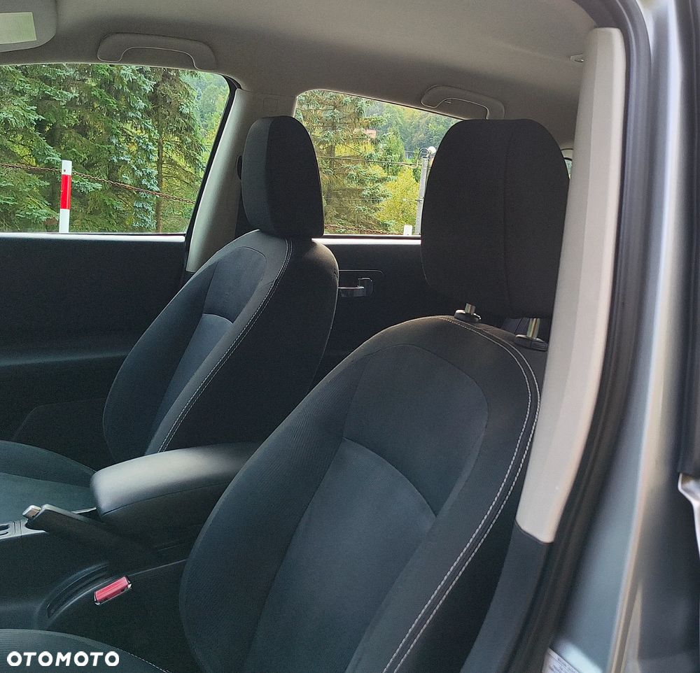 Nissan Qashqai - 18