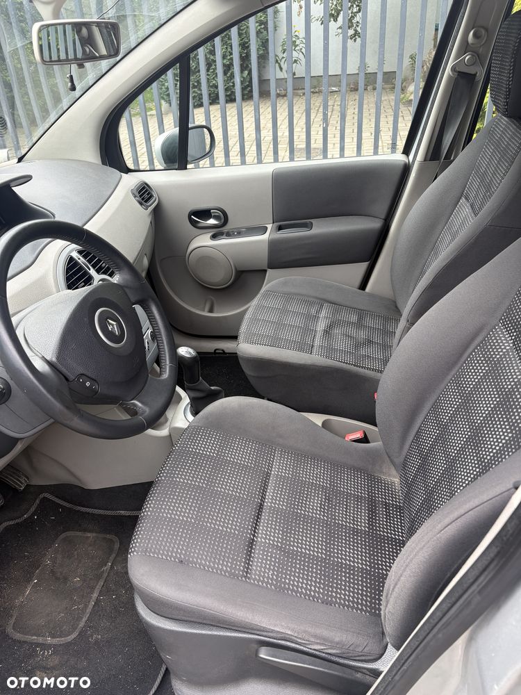 Renault Modus - 7