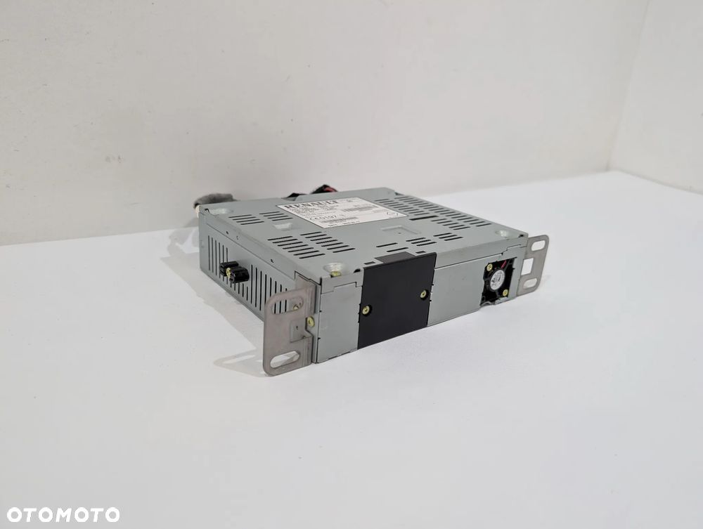RENAULT KADJAR RADIO NAWIGACJA CZYTNIK 281157227R - 3