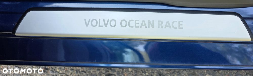Volvo V40 D4 Drive-E Ocean Race - 20