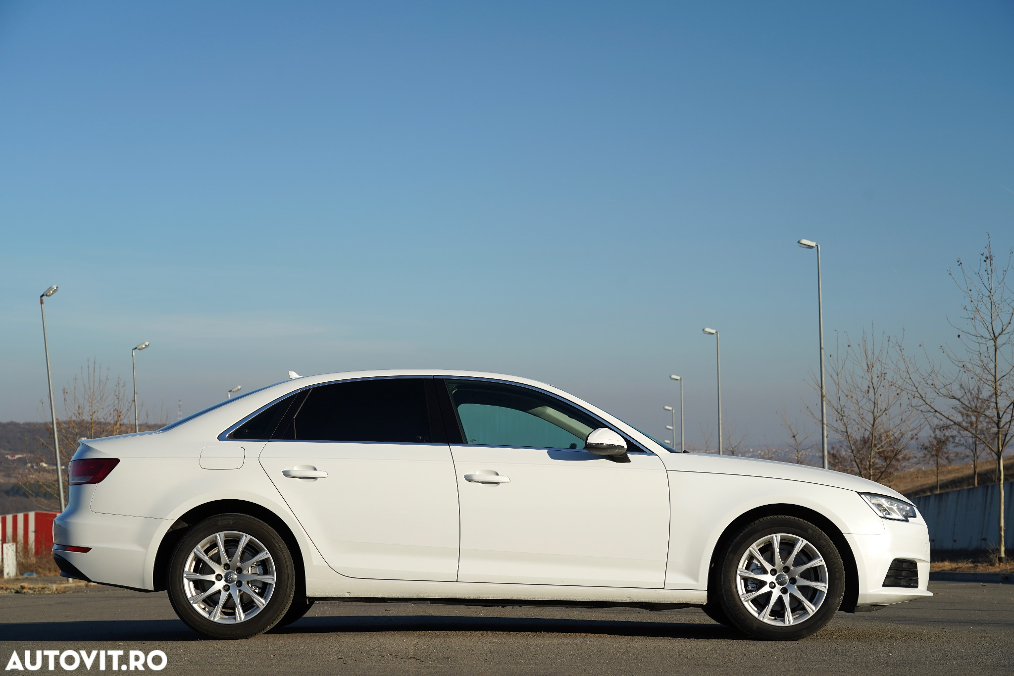 Audi A4 - 18