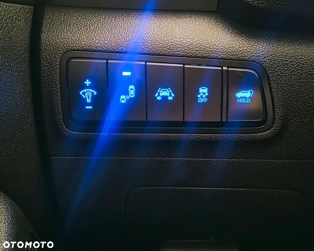 Hyundai Tucson - 38