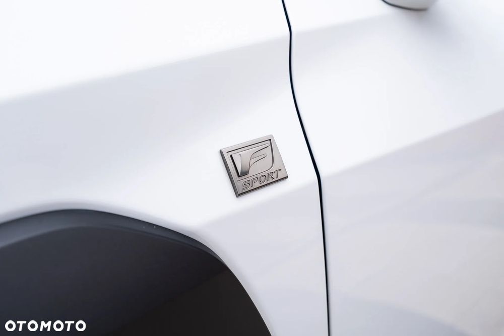 Lexus UX 250h GPF F Sport AWD - 31