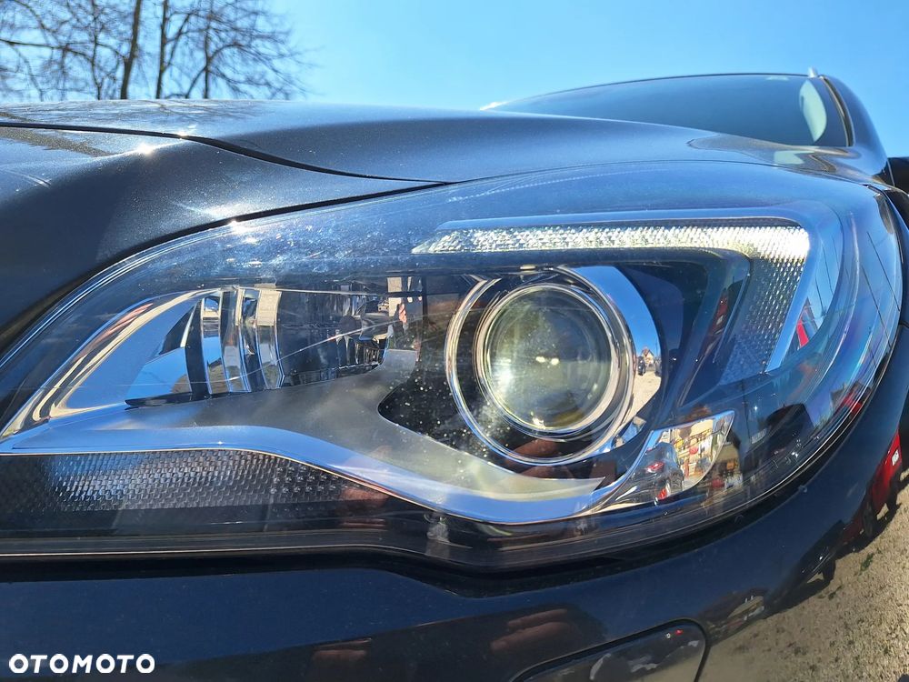 Opel Insignia 2.0 CDTI 4x4 ecoFLEX Start/Stop Innovation - 18